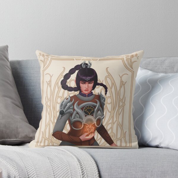 Item preview, Shadowheart: Daughter of Darkness designed and sold by Ray R..