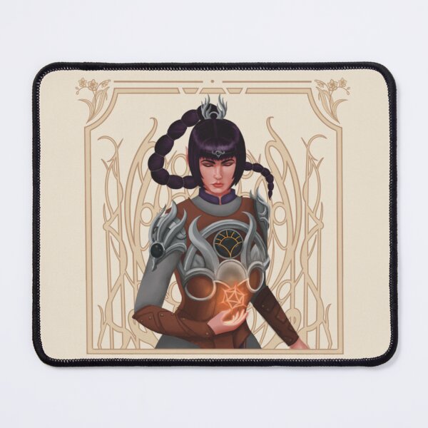 Item preview, Shadowheart: Daughter of Darkness designed and sold by Ray R..