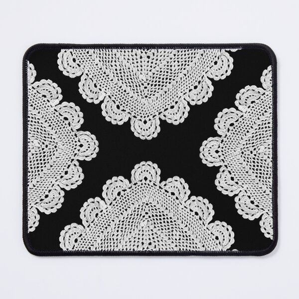 Item preview, Grandmas Doily designed and sold by Dreamscape Eclectic .