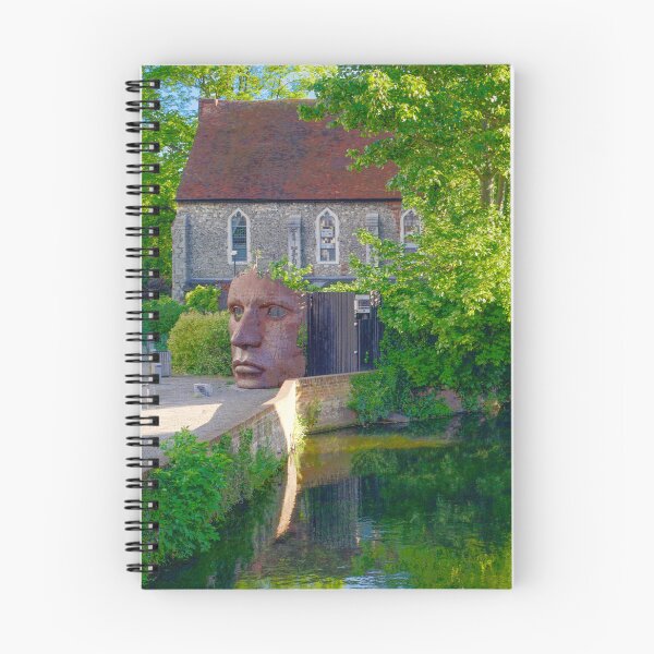 Item preview, Canterbury Bulkhead Statue designed and sold by Alisonchambers2.