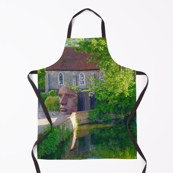 Item preview, Canterbury Bulkhead Statue designed and sold by Alisonchambers2.