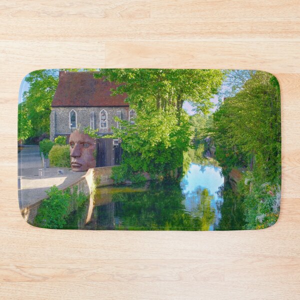 Item preview, Canterbury Bulkhead Statue designed and sold by Alisonchambers2.