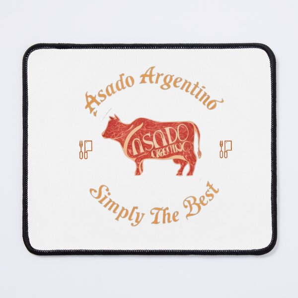 Item preview, Asado Argentino , simply the best designed and sold by AldeaPod.
