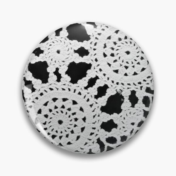 Item preview,  Grandmas Doily designed and sold by Dreamscape Eclectic .