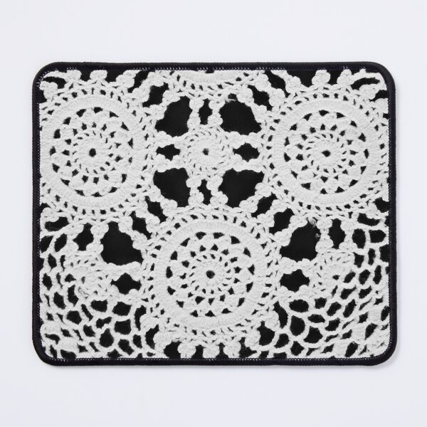 Item preview, Grandmas Doily designed and sold by Dreamscape Eclectic .