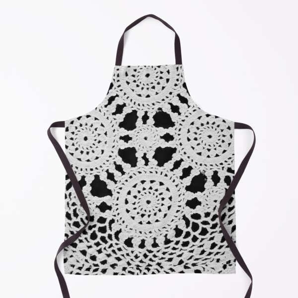 Item preview, Grandmas Doily designed and sold by Dreamscape Eclectic .