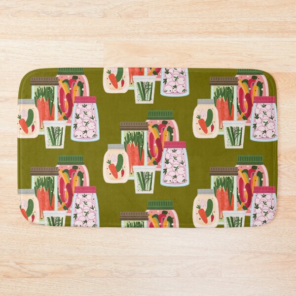 Item preview, Pickle In Jars designed and sold by BarelyDevi.