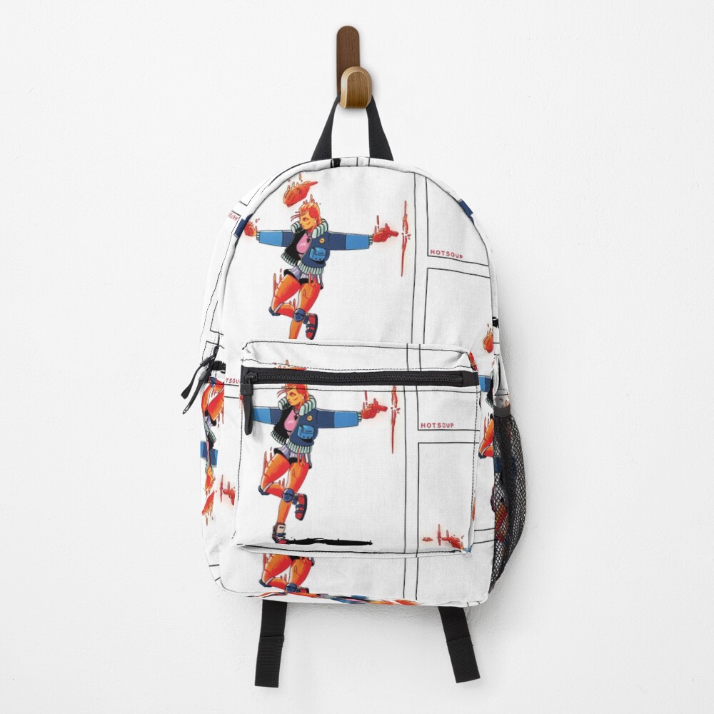Artikel-Vorschau von Rucksack, designt und verkauft von Danday.