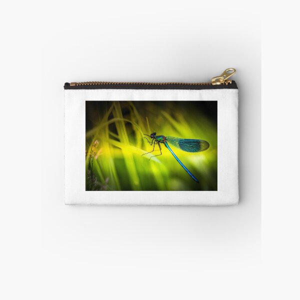 Item preview, Damselfly designed and sold by Mothboybrown.