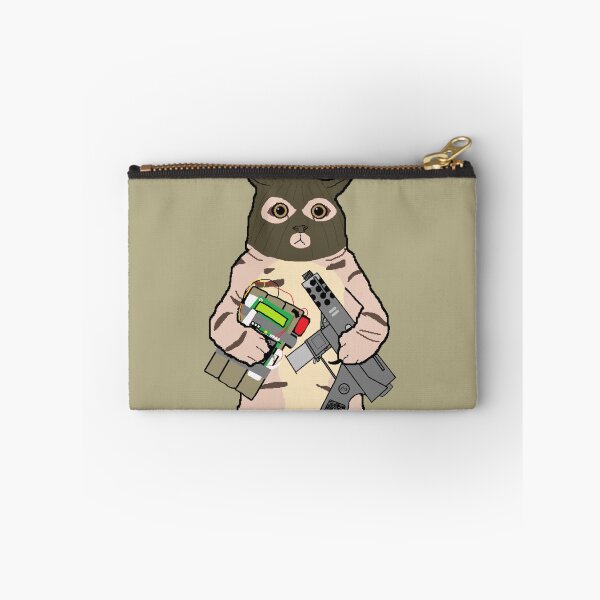 Item preview, Phoenix Connexion Cat - Cat Holding Food meme - Counter Strike designed and sold by BingusENT.