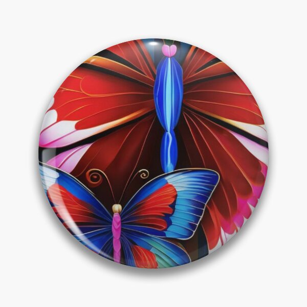 Item preview, forma papiliones designed and sold by tatty58.