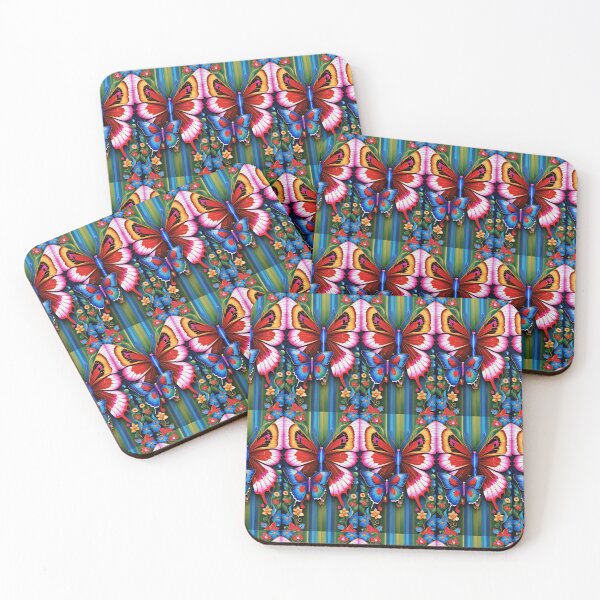 Item preview, forma papiliones designed and sold by tatty58.