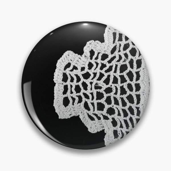 Item preview,  Grandmas Doily designed and sold by Dreamscape Eclectic .