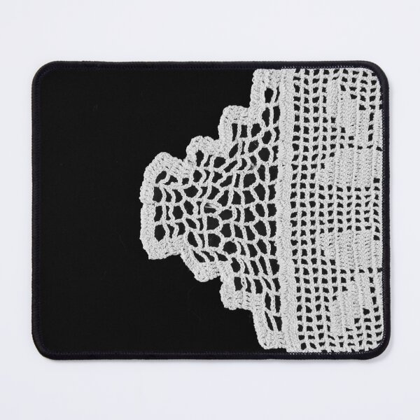 Item preview,  Grandmas Doily designed and sold by Dreamscape Eclectic .