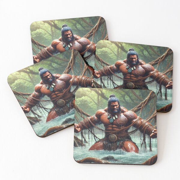 Item preview, Bound Warrior designed and sold by LeFreik1410.
