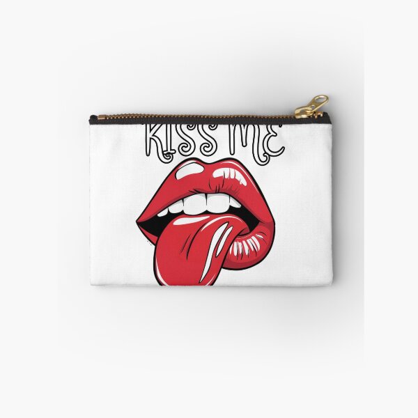 Item preview, KISS ME designed and sold by lunacoco81.