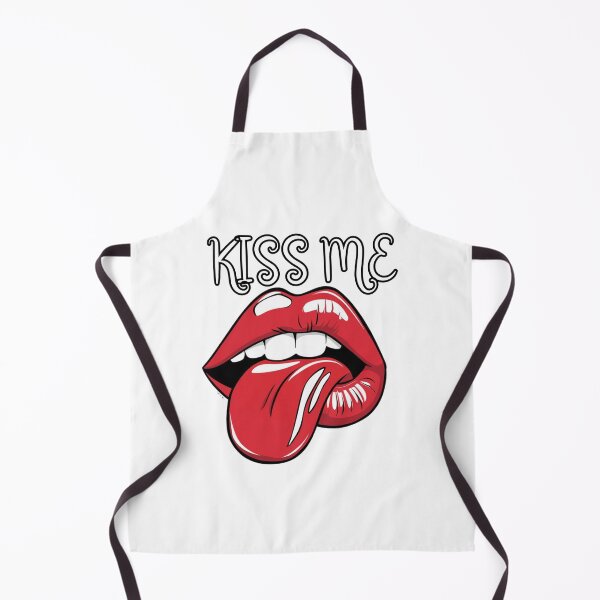 Item preview, KISS ME designed and sold by lunacoco81.