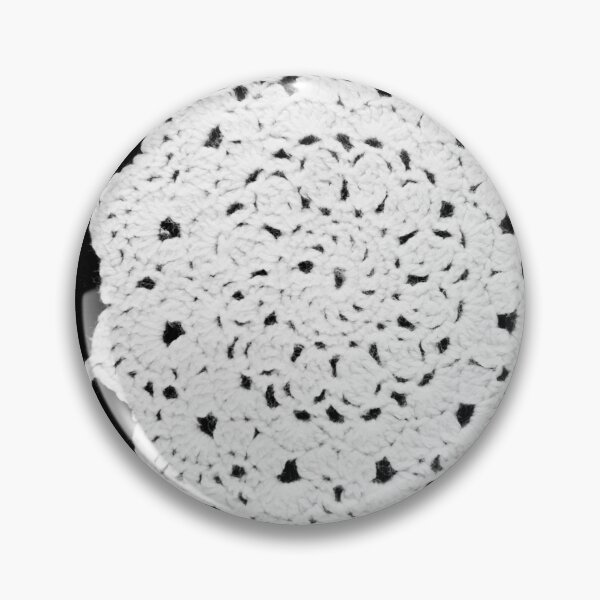Item preview,  Grandmas Doily designed and sold by Dreamscape Eclectic .