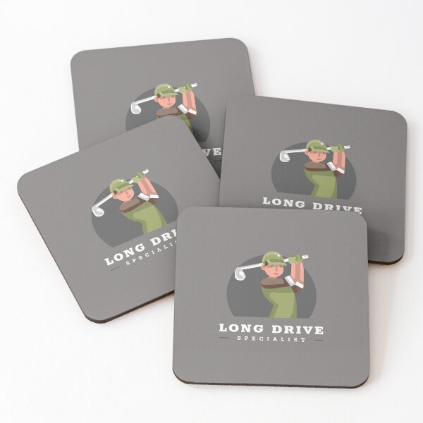 Item preview, Long Drive Specialist designed and sold by GariItem.