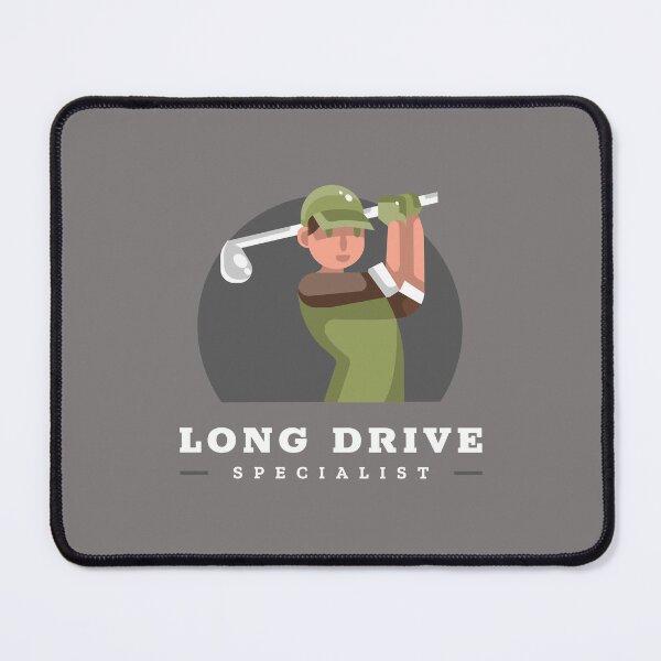 Item preview, Long Drive Specialist designed and sold by GariItem.