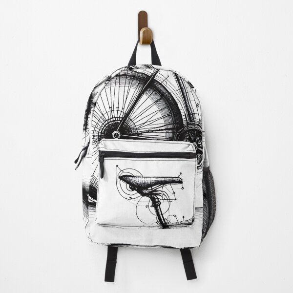 Item preview, Technical style bike designed and sold by bernhagen.