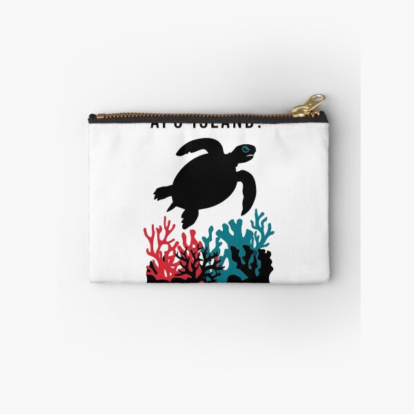 Item preview, Apo Island T-Shirt designed and sold by likbatonboot.