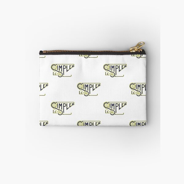 Item preview, Simplex Vintage Cycling Component Logo - Classic Bicycle Enthusiast Design designed and sold by collectees1.