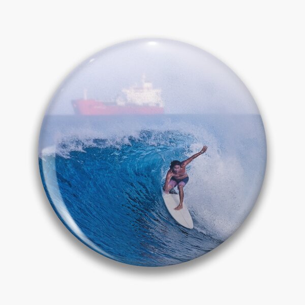 Item preview, Ala Moana Surfing 2 designed and sold by Alex Preiss.