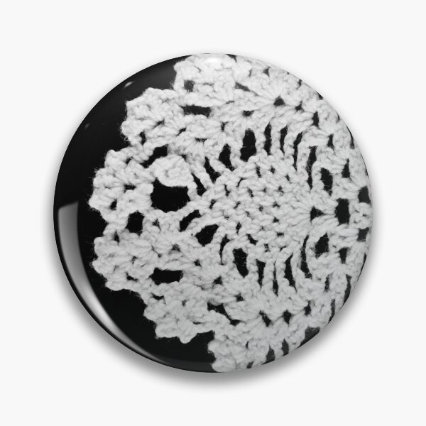 Item preview,  Grandmas Doily designed and sold by Dreamscape Eclectic .