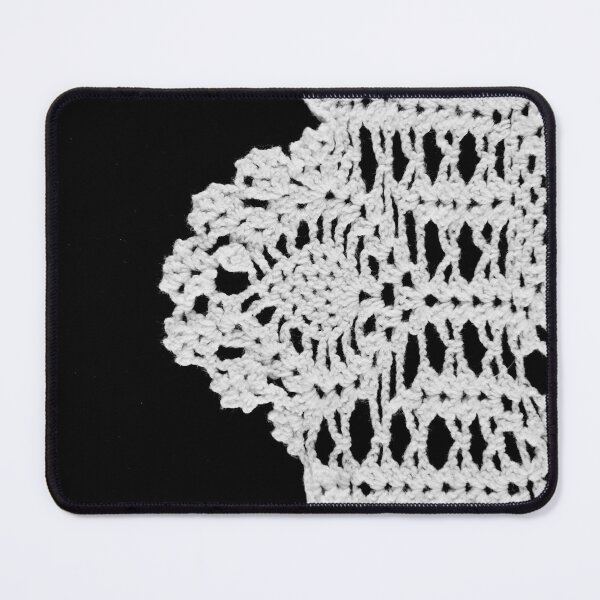 Item preview,  Grandmas Doily designed and sold by Dreamscape Eclectic .