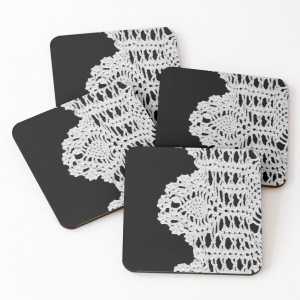 Item preview,  Grandmas Doily designed and sold by Dreamscape Eclectic .
