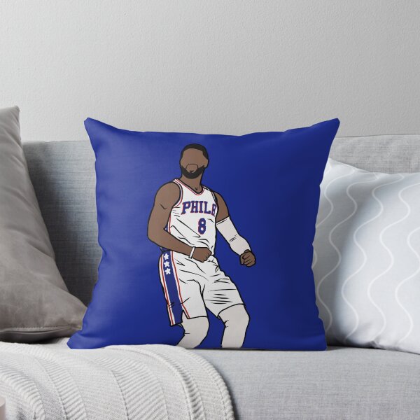 Item preview, Paul George Celebration (Philadelphia) designed and sold by RatTrapTees.