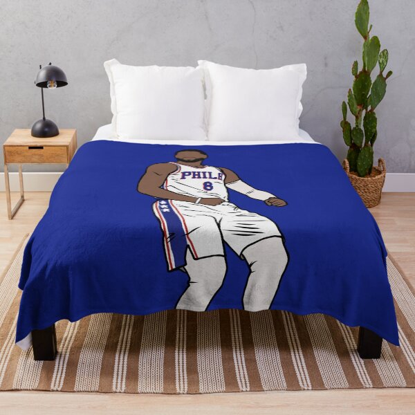 Item preview, Paul George Celebration (Philadelphia) designed and sold by RatTrapTees.