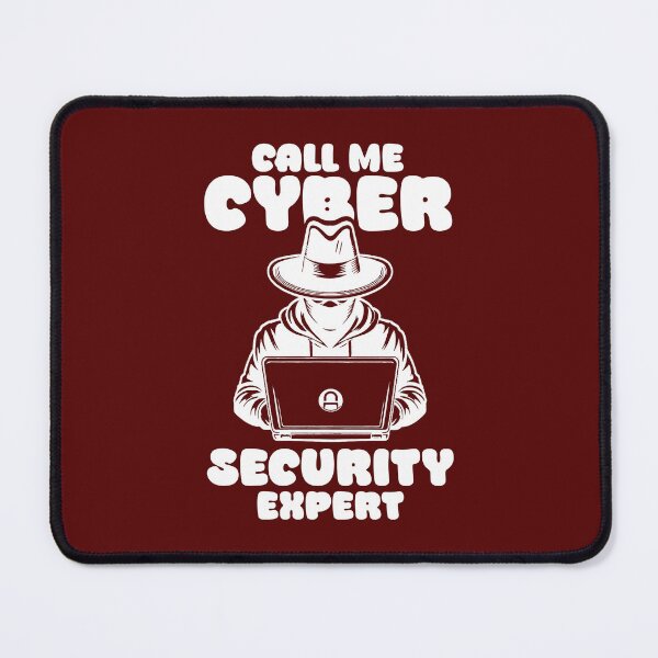 Item preview, Call me Cyber Security Expert designed and sold by Teepot888.