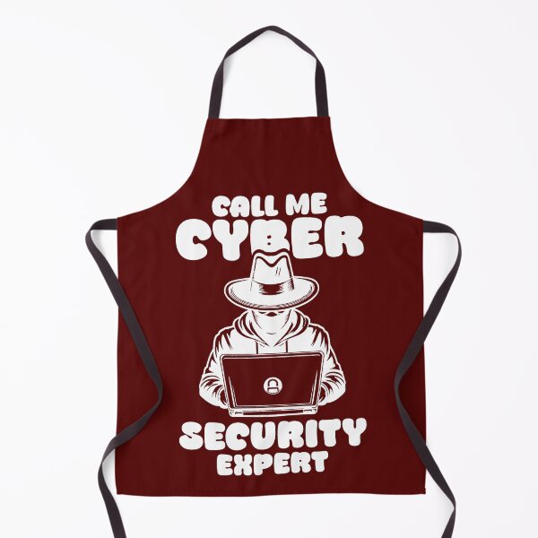 Item preview, Call me Cyber Security Expert designed and sold by Teepot888.