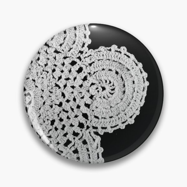 Item preview, Grandmas Doily designed and sold by Dreamscape Eclectic .