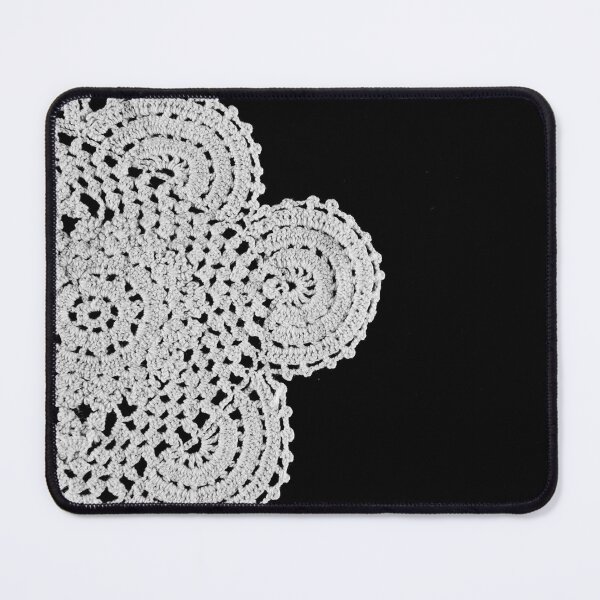 Item preview, Grandmas Doily designed and sold by Dreamscape Eclectic .