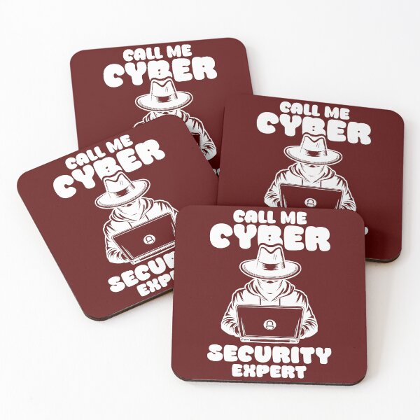 Item preview, Call me Cyber Security Expert designed and sold by Teepot888.