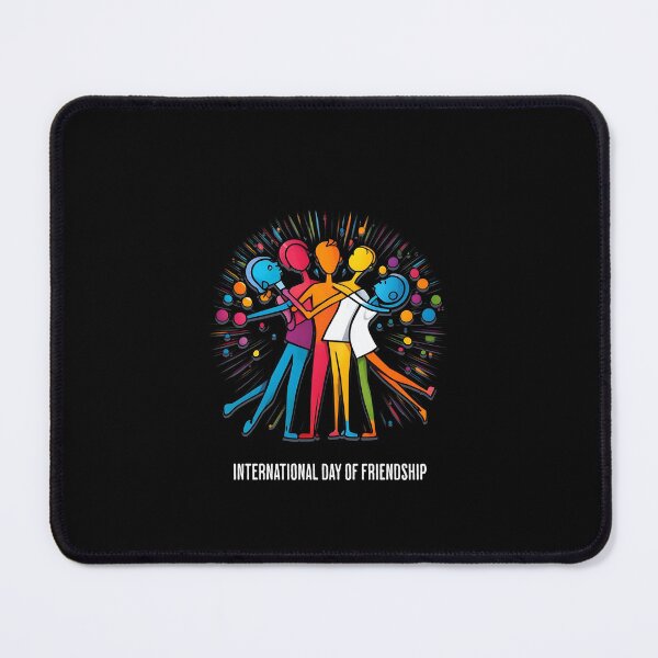 Item preview, International day of friendship designed and sold by Pflugart.