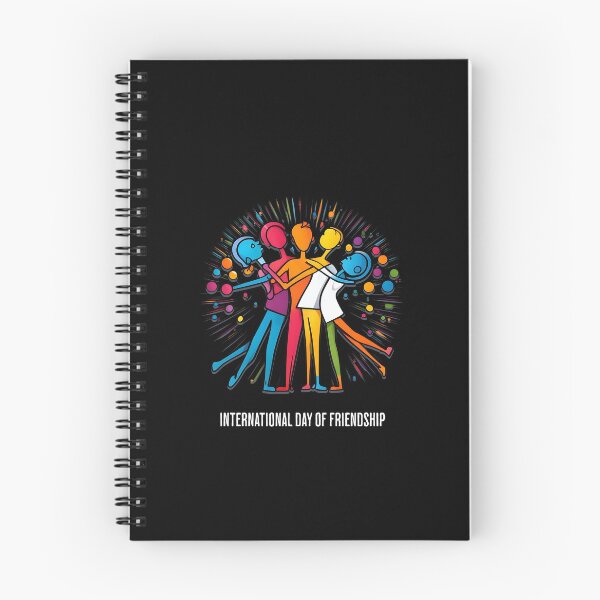 Item preview, International day of friendship designed and sold by Pflugart.