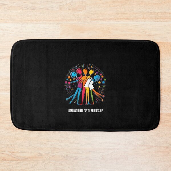 Item preview, International day of friendship designed and sold by Pflugart.