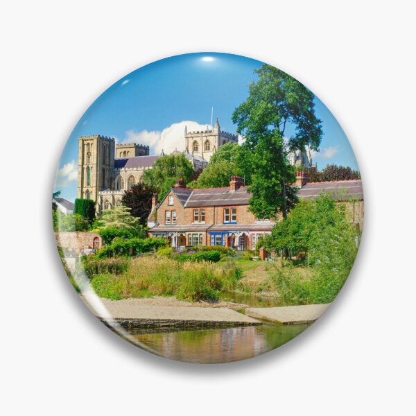 Item preview, Ripon Cathedral  designed and sold by Alisonchambers2.