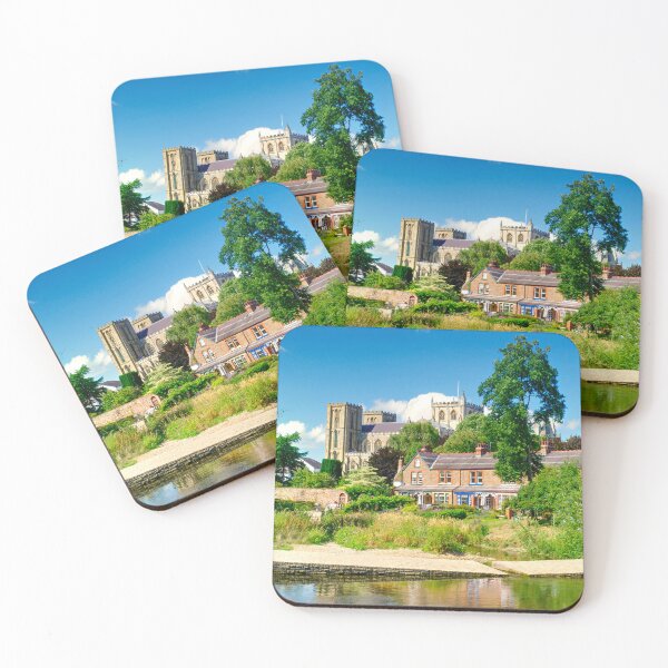 Item preview, Ripon Cathedral  designed and sold by Alisonchambers2.