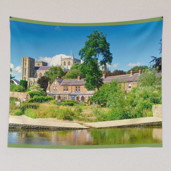Item preview, Ripon Cathedral  designed and sold by Alisonchambers2.
