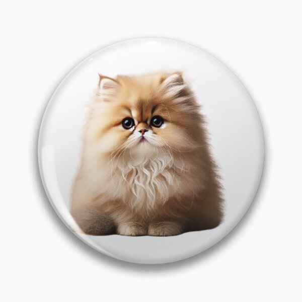 Item preview,  Persian Kitten  designed and sold by CardsStudio.
