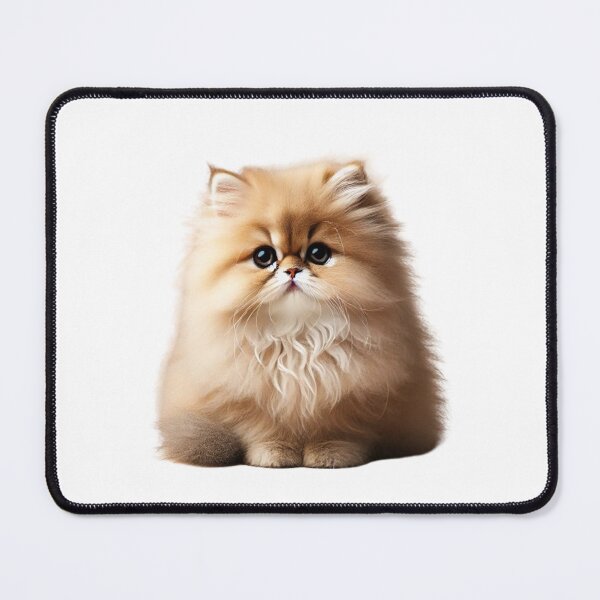 Item preview,  Persian Kitten  designed and sold by CardsStudio.