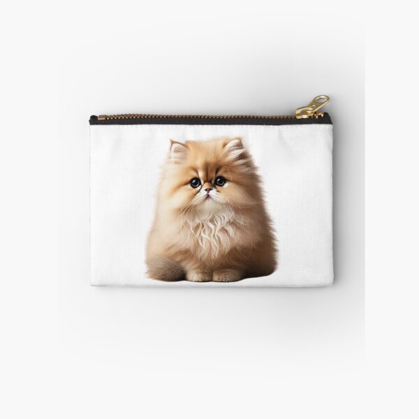 Item preview,  Persian Kitten  designed and sold by CardsStudio.
