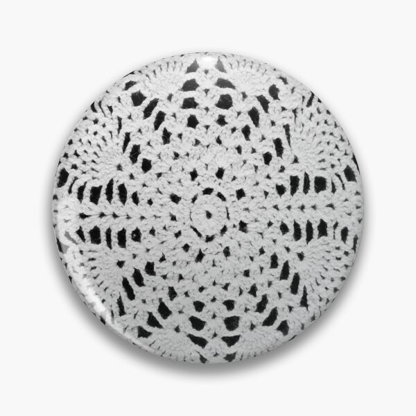 Item preview, Grandmas Doily designed and sold by Dreamscape Eclectic .
