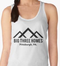 Big Three Homes - This is Us Women's Tank Top
