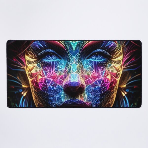 Item preview, DEEP FRACTAL LOOK designed and sold by JUVILLGO.